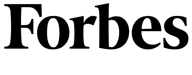 FORBES logo